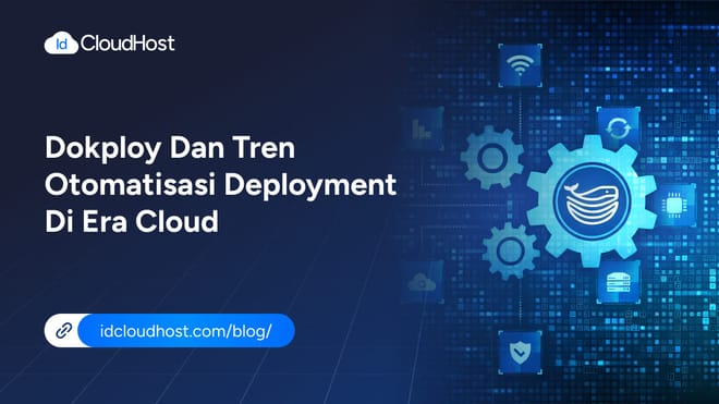Mengapa Deployment Penting dalam Pengelolaan Server Modern?