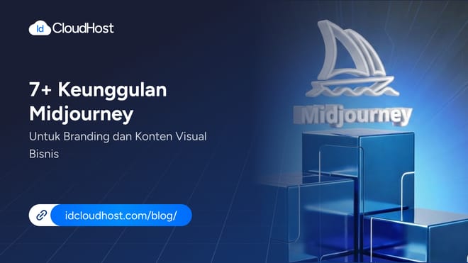 7+ Keunggulan Midjourney untuk Branding Visual Bisnis