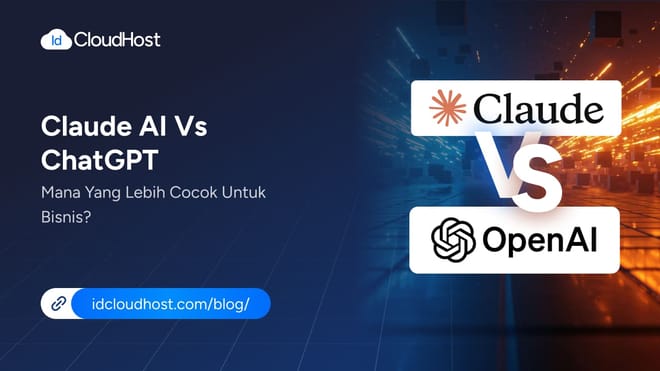 Claude AI vs ChatGPT: Mana yang Lebih Cocok untuk Bisnis?
