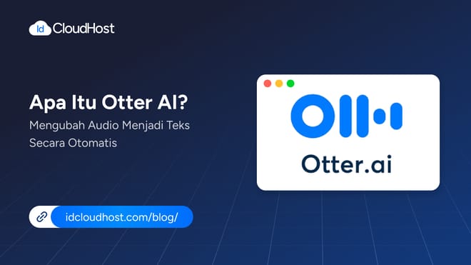 Apa itu Otter AI ? Mengubah Audio Menjadi Teks Secara Otomatis