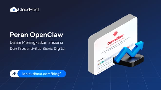 Peran OpenClaw dalam Meningkatkan Produktivitas Bisnis Digital