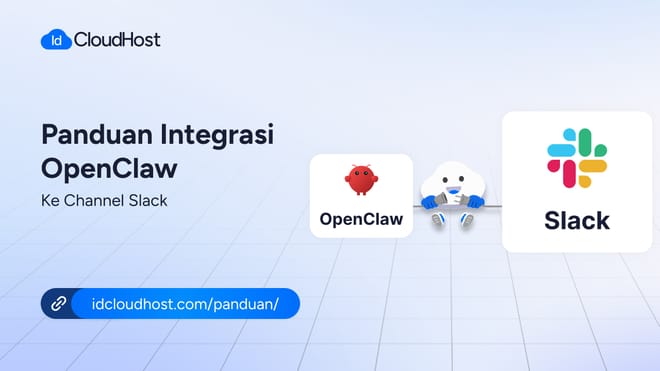 Panduan Integrasi OpenClaw ke Channel Slack