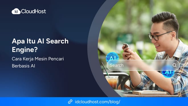 Apa Itu AI Search Engine? Cara Kerja Mesin Pencari Berbasis AI
