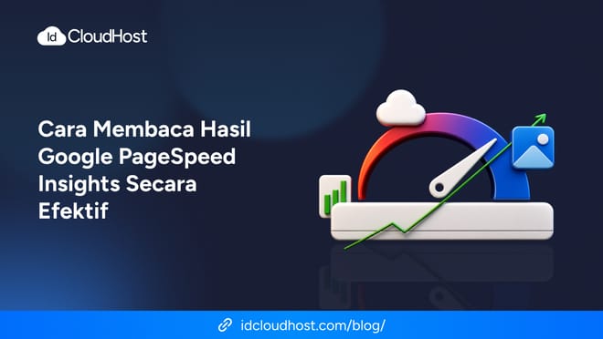 Cara Membaca Hasil Google PageSpeed Insights Secara Efektif
