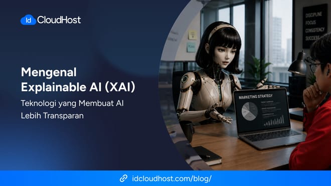 Mengenal XAI, Teknologi yang Membuat AI Lebih Transparan