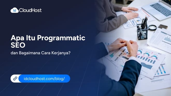 Apa Itu Programmatic SEO dan Bagaimana Cara Kerjanya?