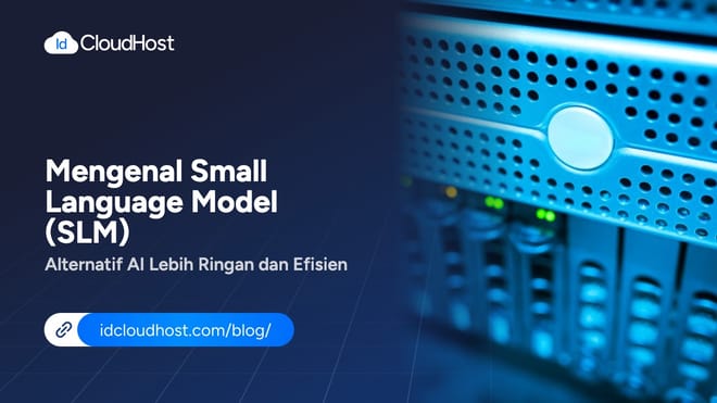 Mengenal Small Language Model (SLM), Alternatif AI Lebih Ringan dan Efisien