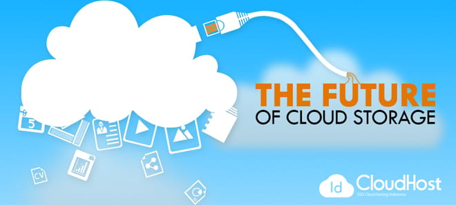 Cloud Hosting Menjadi Pilihan yang Tepat untuk Startup