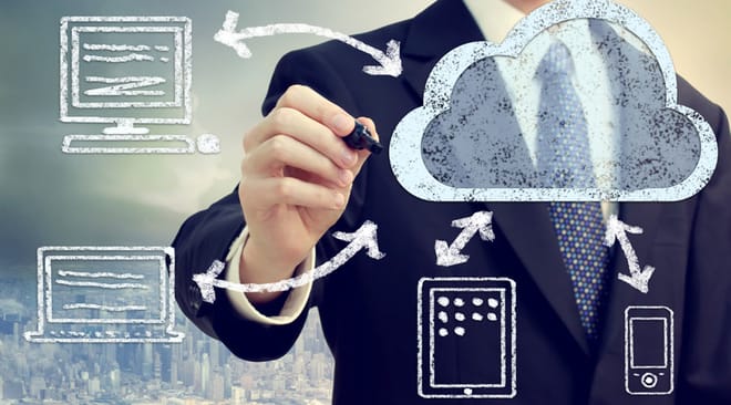 Memilih Service Provider dan Cloud Hosting untuk Bisnis
