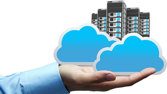 Bentuk Penawaran Model Cloud Computing oleh Provider
