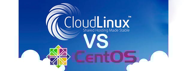 CloudLinux Vs CentOS – “Mana Lebih Baik?”