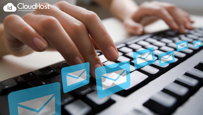 Tutorial Menggunakan Email Forward Melalui cPanel
