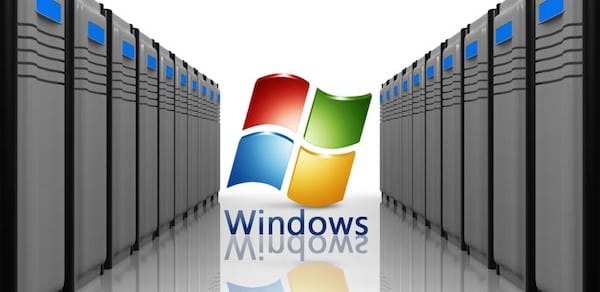 Mengenal Layanan Windows Web Hosting