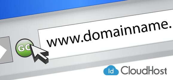 Tutorial Cara Pemindahan / Transfer Domain di IDCloudHost