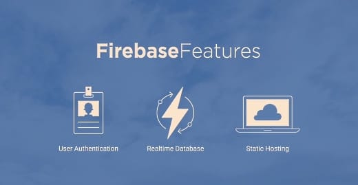 Bangun Aplikasi dengan Basis Data Waktu Nyata (Google Firebase)
