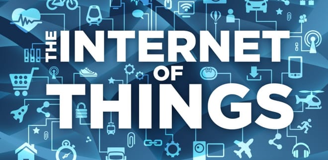 Pengertian Internet of Things (IoT)