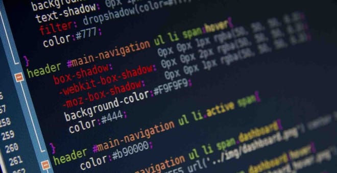 Aplikasi yang Digunakan Dalam Pembuatan Website