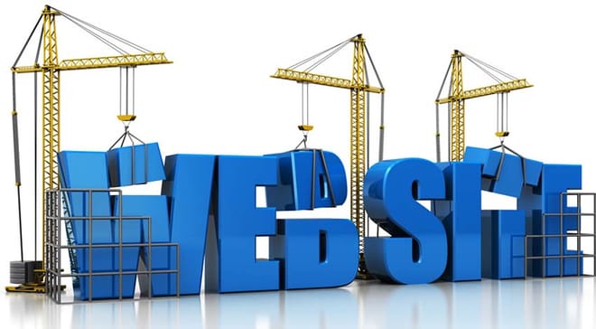 Hal yang Diperhatikan sebelum Membuat Website