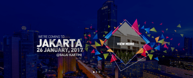 Global Mobile App Summit and Awards (GMASA) 2017