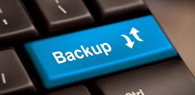 Pentingnya Fasilitas Backup pada Layanan Web Hosting
