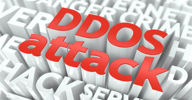 Serangan DDoS Yang Sangat Berbahaya dan Merugikan