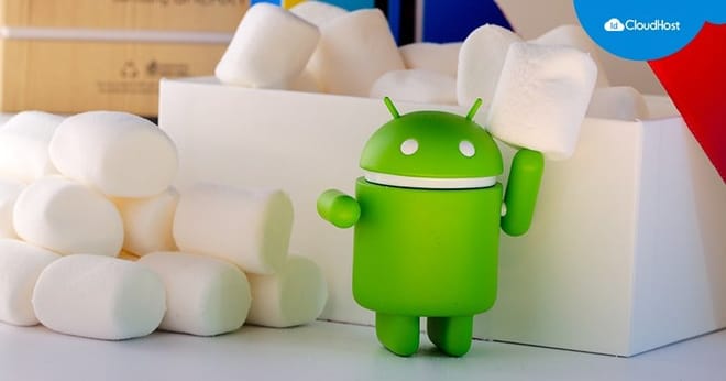Perbedaan OS Marshmallow VS Nougat pada Android