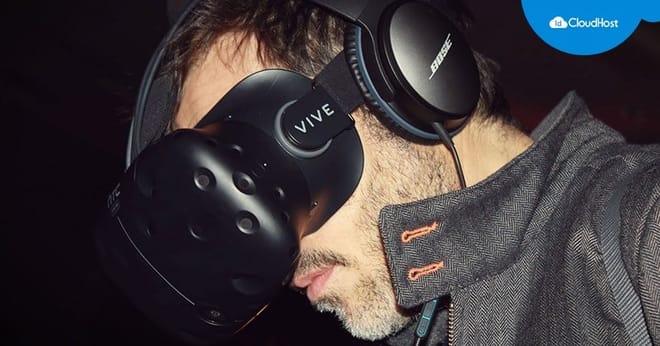 6 Manfaat VR diberbagai Bidang