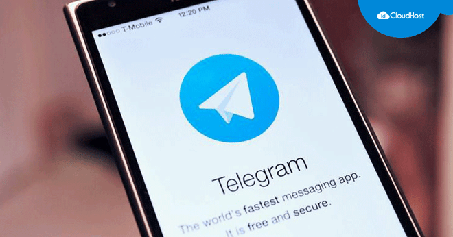 Layanan Messenger Chat Telegram diblokir di Indonesia