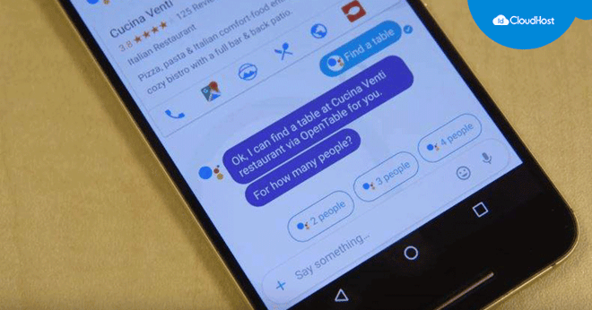 Cara Mengubah Bahasa Indonesia Asisten Google
