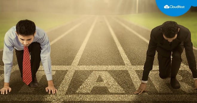Cara Mengatasi Persaingan Dalam Berbisnis