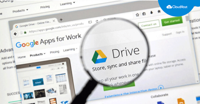 Google Hentikan Dukungan Aplikasi Google Drive untuk Desktop