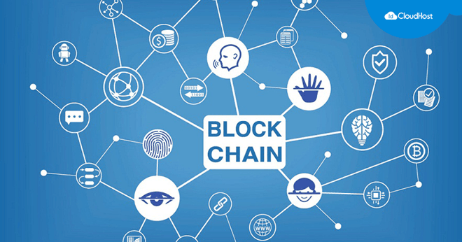 Mengenal Apa itu Teknologi Blockchain