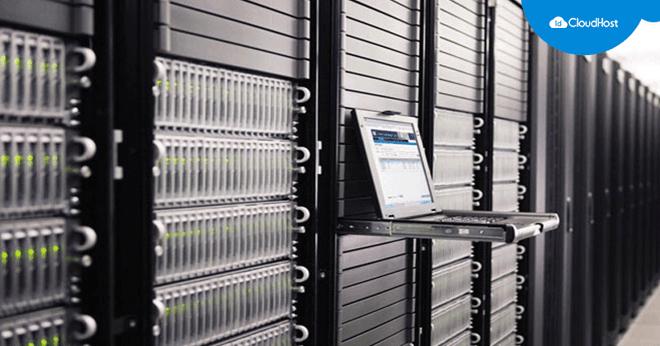 Mengapa Harus Menggunakan Dedicated Server?