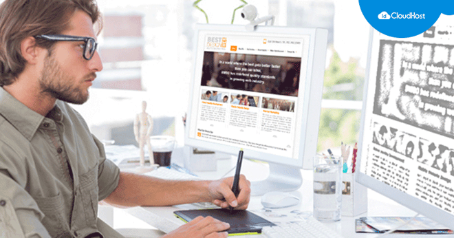 5 Fakta Web Design Yang Harus Anda Ketahui