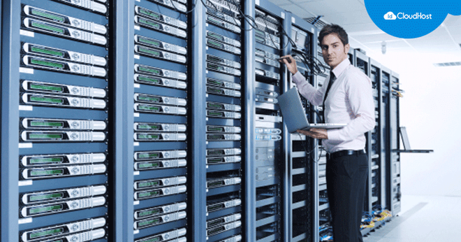 Trafik Website Anda Besar? Saatnya Beralih ke VPS