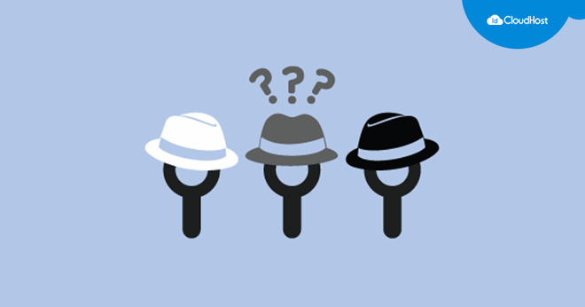 Mengenal Apa itu White Hat SEO, Gray Hat SEO, dan Black Hat SEO