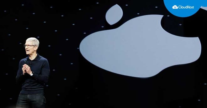 Produk Terbaru Apple di tahun 2018 &ndash; IPhone Xs, IPhone Xs Max, dll