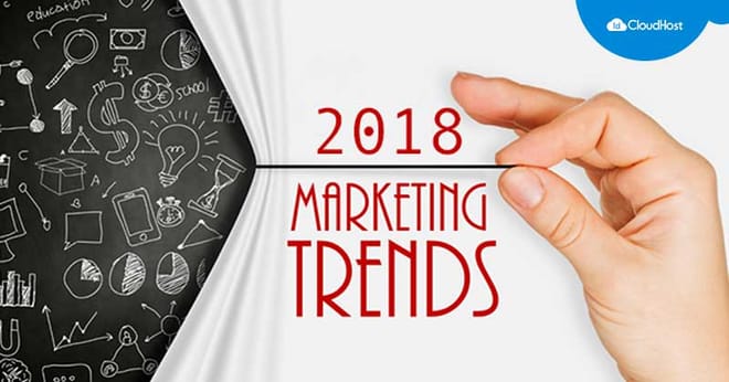 Trend Teknik Marketing Terbaru dan Populer 2018