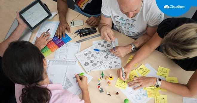 Workshop Session for UI/UX Designer & Enthusiast in Bandung