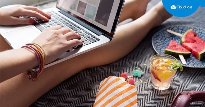 Begini Cara Membuat Nama Website Paling Menarik