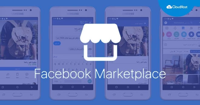 Mengenal Fitur Facebook Marketplace, Cara Berjualan, dan Tips Membeli