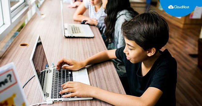 10 Alasan Sekolah Membutuhkan Website untuk Go Digital