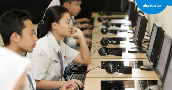Sekolah Wajib Tahu! Ini Pentingnya Mengapa Sekolah Harus Mempunyai Web