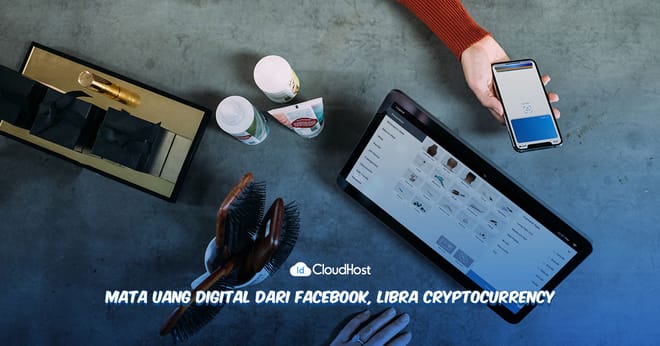 Apa itu Mata Uang Digital Libra Cryptocurrency dari Facebook ?