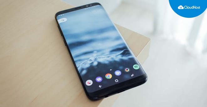 Bangkrut, Samsung di China Bagikan Galaxy S10+ Gratis