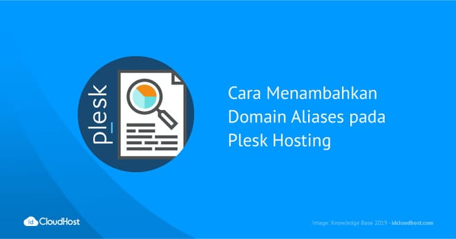 Cara Menambahkan Domain Aliases