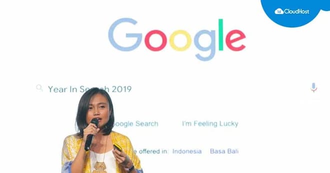 Laporan Pencarian Terbanyak Google Search Sepanjang tahun 2019