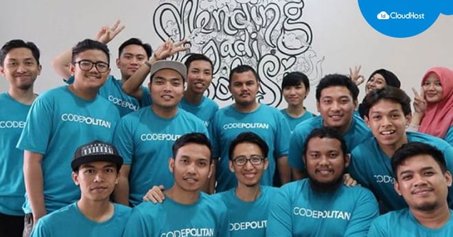 Mengenal Codepolitan Belajar Coding Terlengkap Untuk Developer Indonesia
