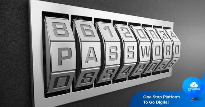 Mengenal Apa Itu One-Time Password
