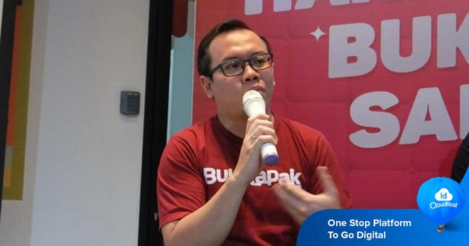 Mengenal Fajrin Rasyid (Direktur Telkom) : Pendidikan, Pengalaman & Penghargaannya